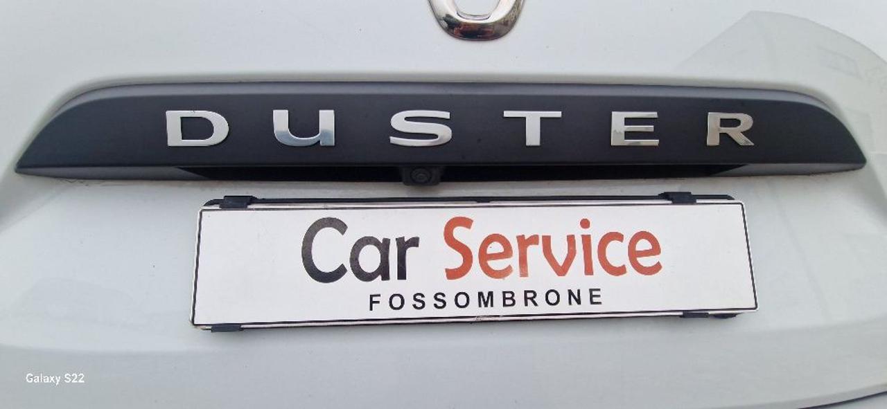 DACIA Duster 1.0 TCe 100 CV ECO-G 4x2 15th Anniversary - 5