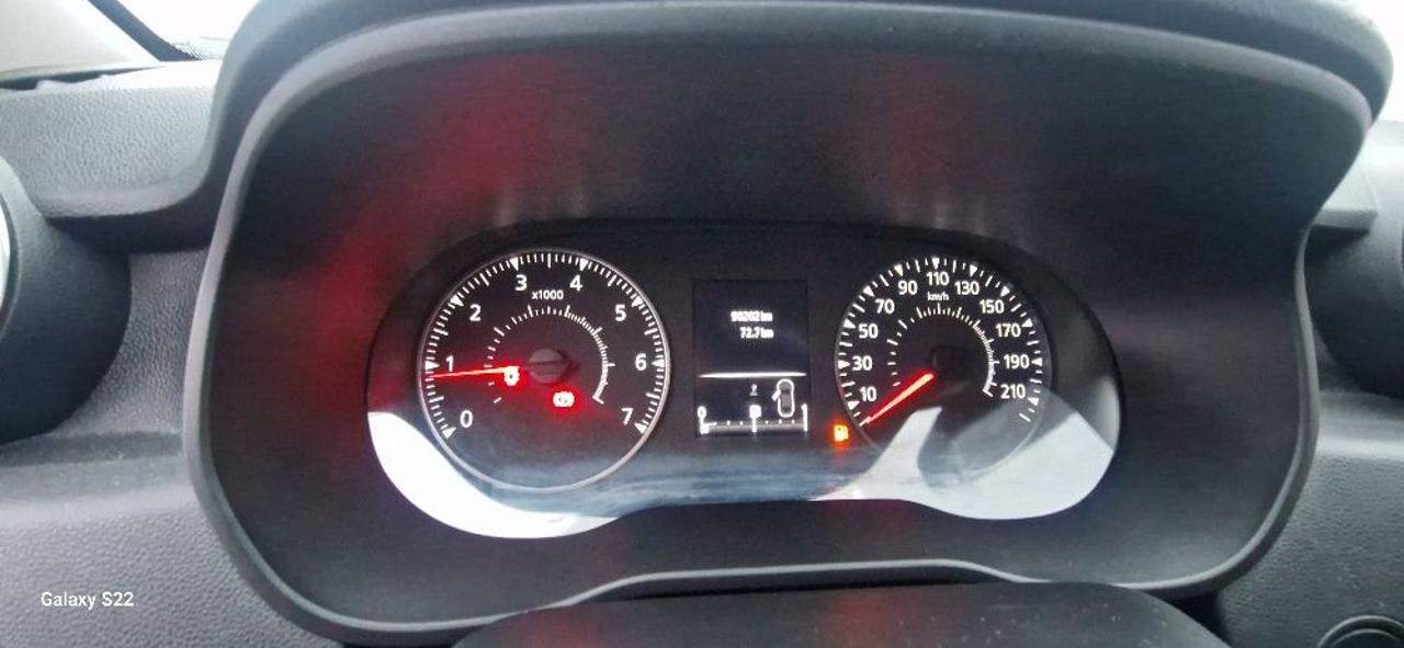 DACIA Duster 1.0 TCe 100 CV ECO-G 4x2 15th Anniversary - 10