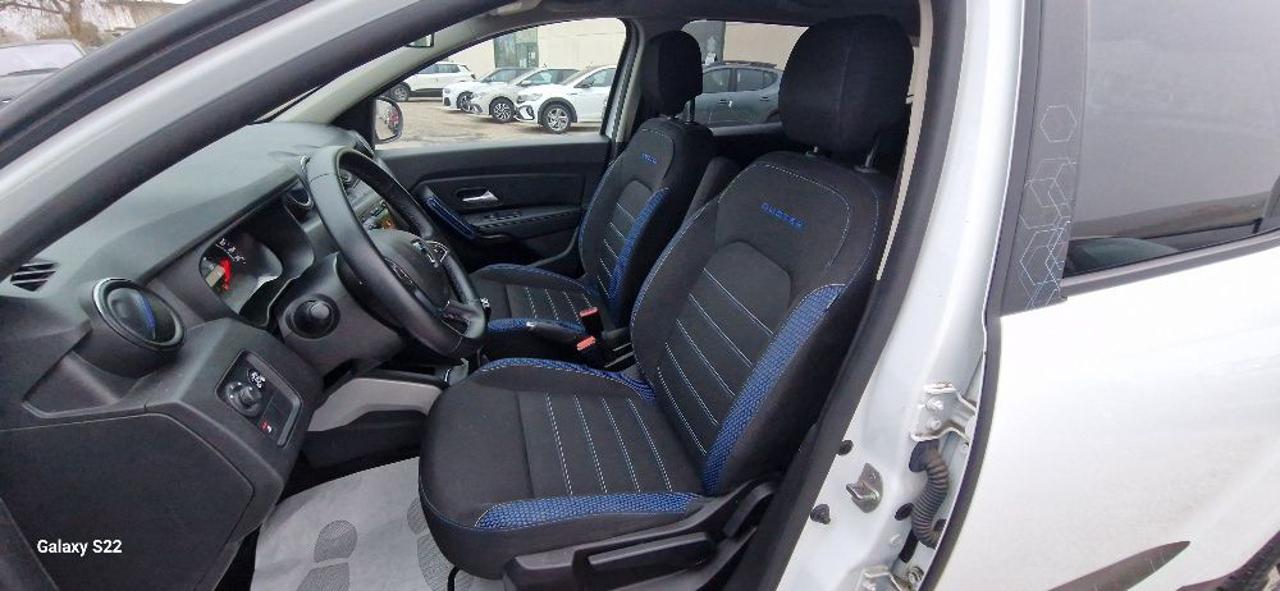 DACIA Duster 1.0 TCe 100 CV ECO-G 4x2 15th Anniversary - 15