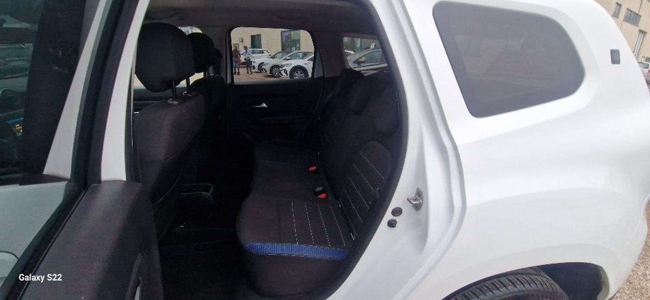 DACIA Duster 1.0 TCe 100 CV ECO-G 4x2 15th Anniversary - 7