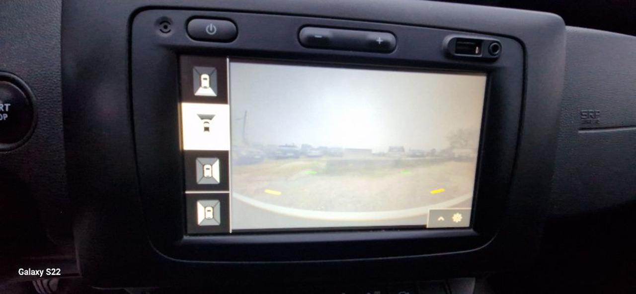 DACIA Duster 1.0 TCe 100 CV ECO-G 4x2 15th Anniversary - 12