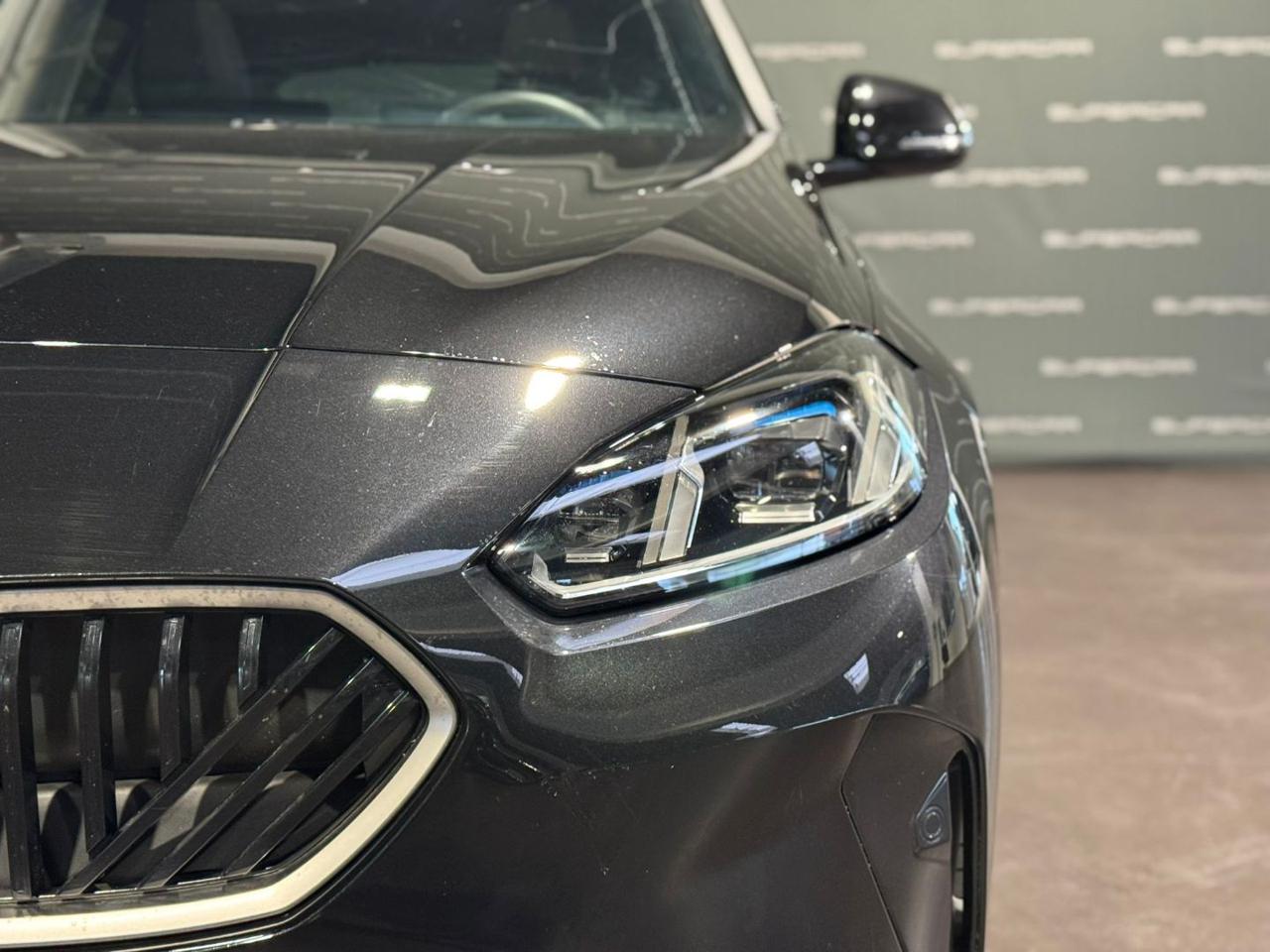 BMW 120 48V MSport Pro - 7