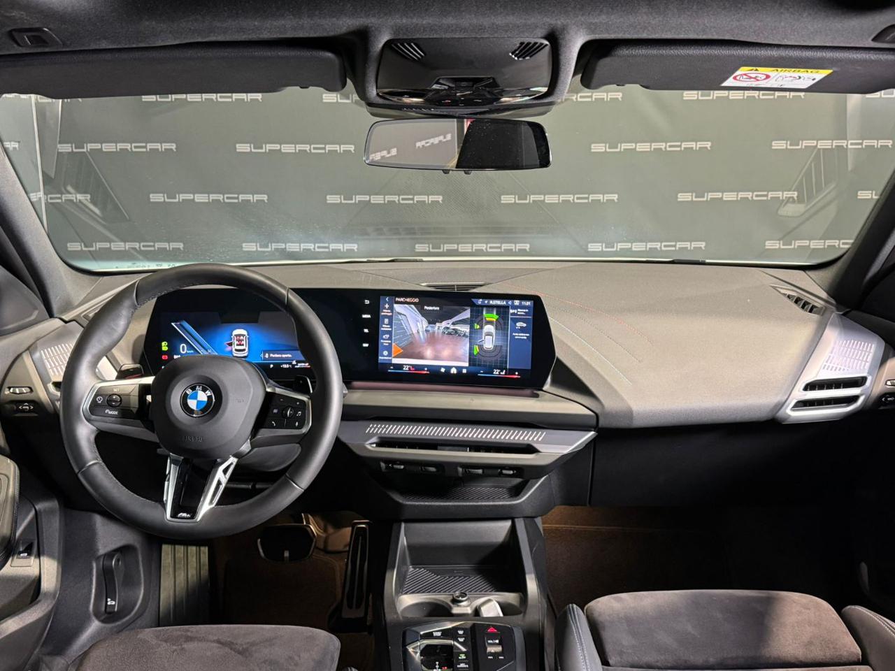 BMW 120 48V MSport Pro - 11