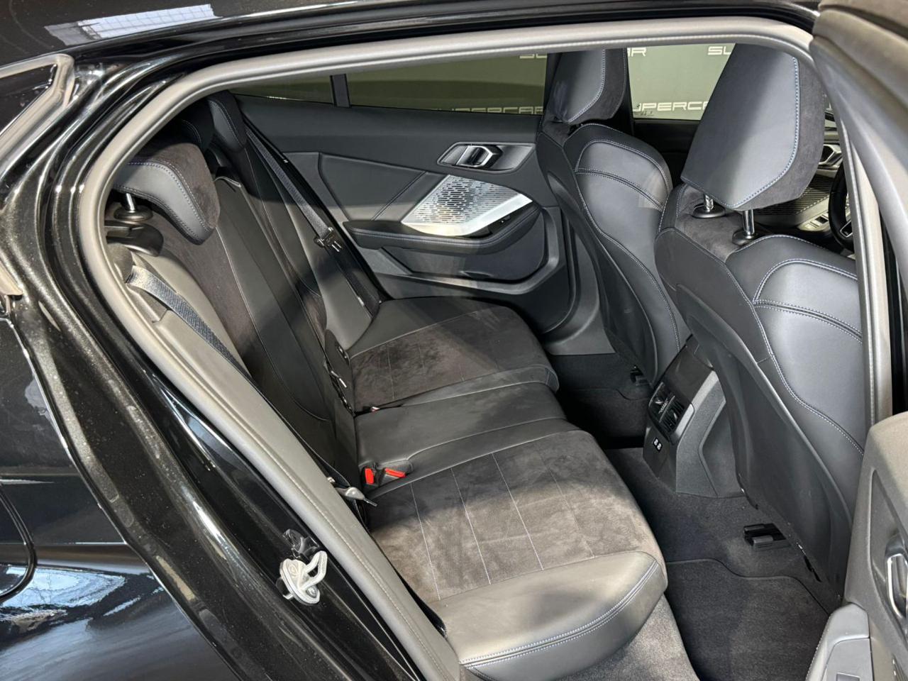 BMW 120 48V MSport Pro - 14