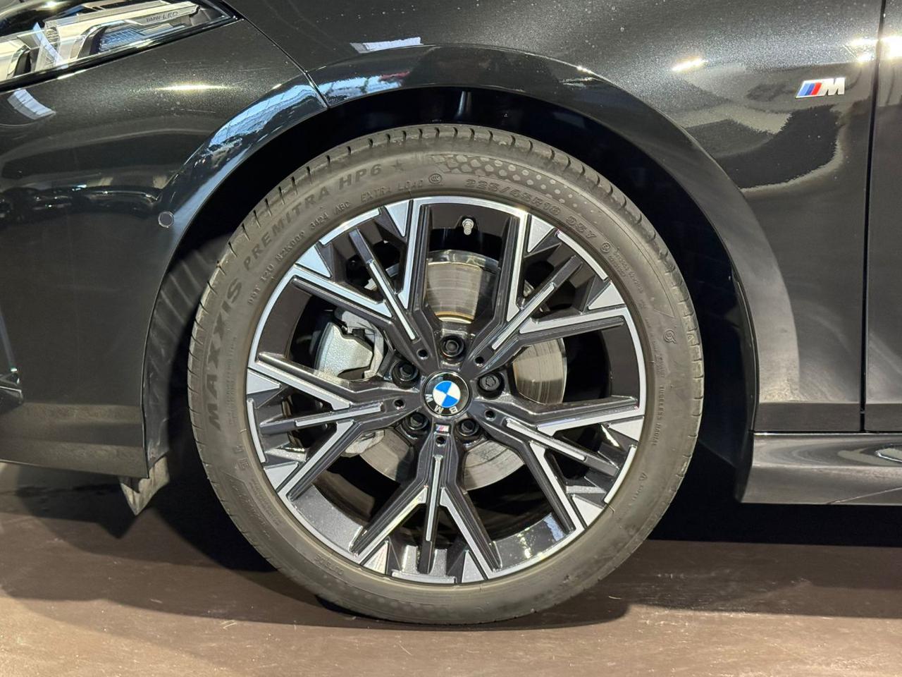 BMW 120 48V MSport Pro - 8