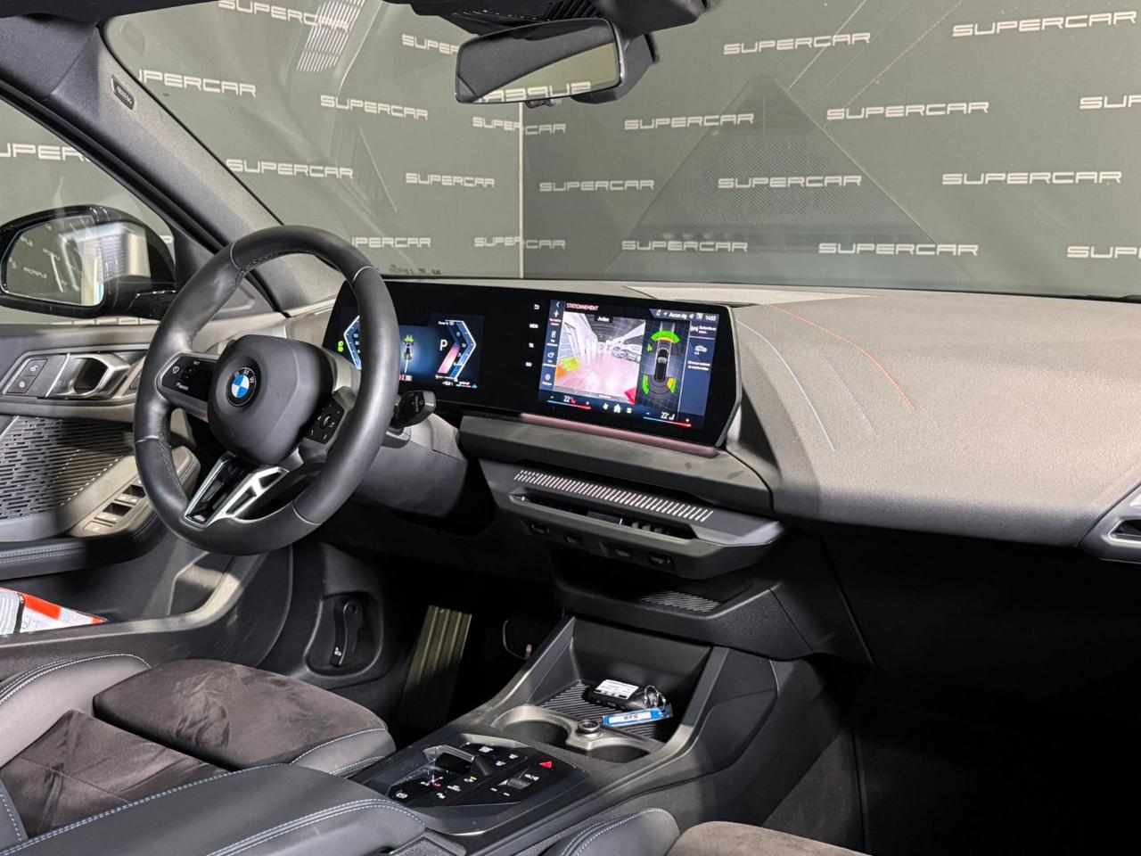 BMW 120 48V MSport Pro - 10