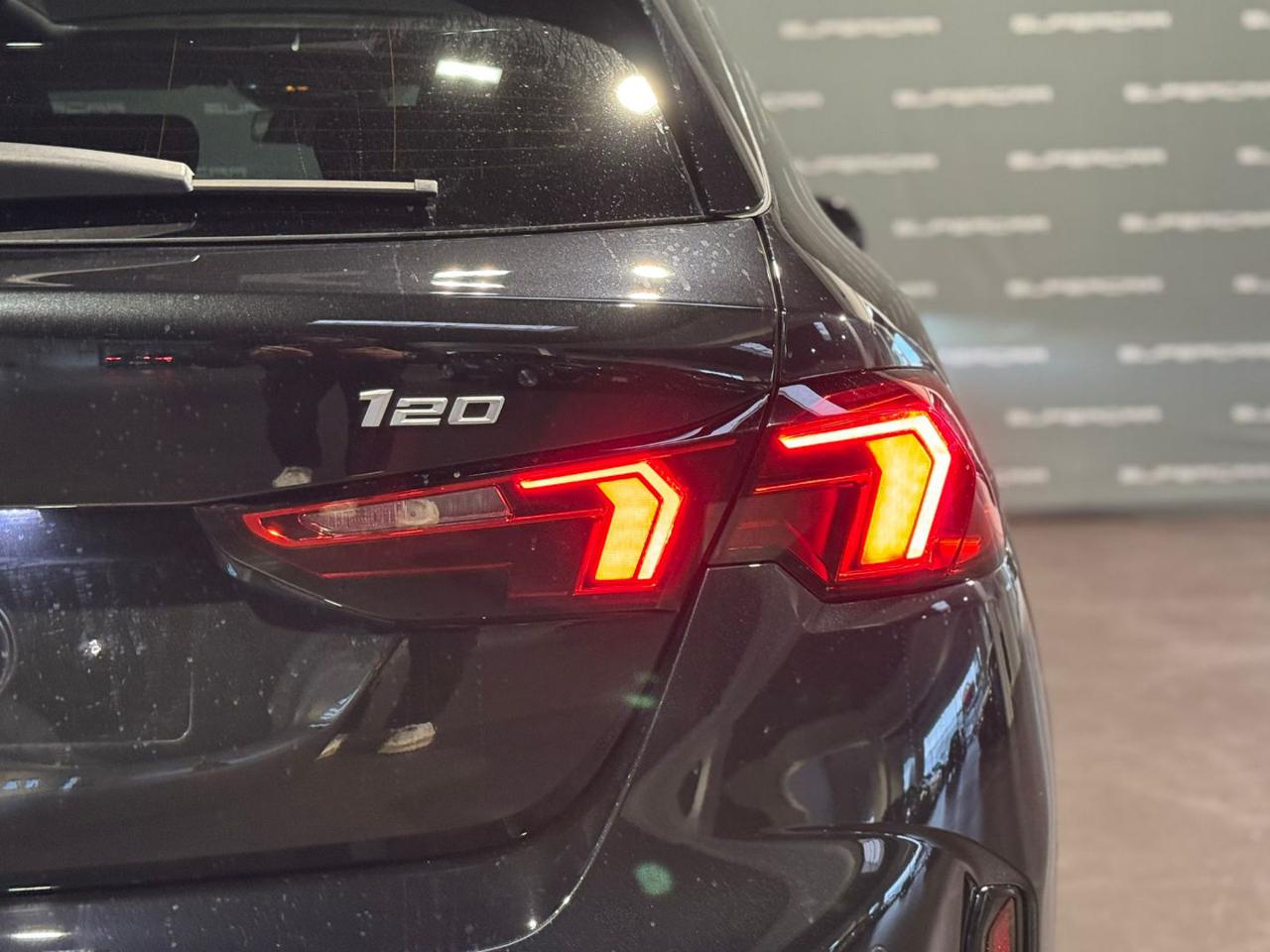 BMW 120 48V MSport Pro - 6