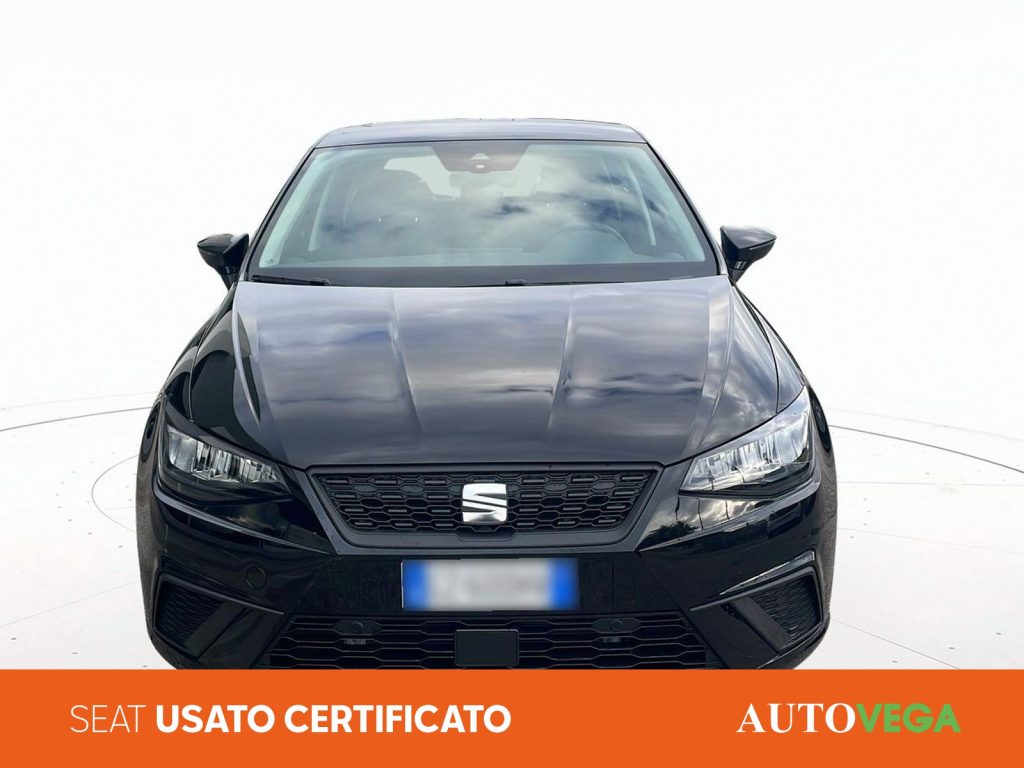 SEAT Ibiza 1.0 ecotsi style 95cv - 2