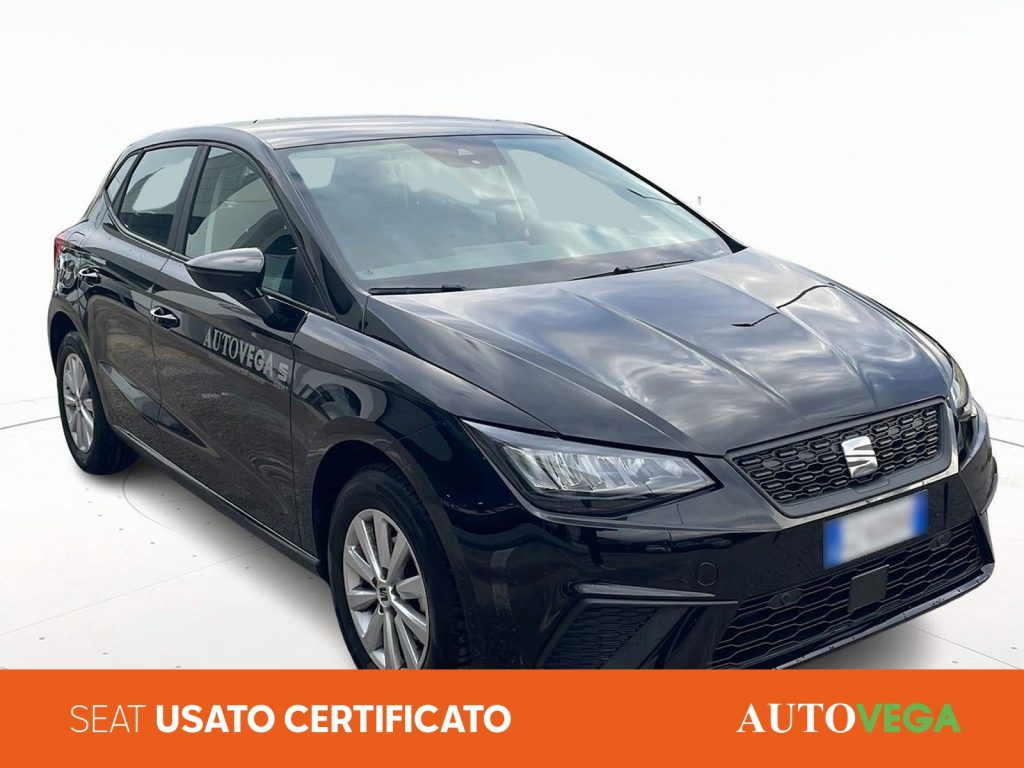 SEAT Ibiza 1.0 ecotsi style 95cv - 3