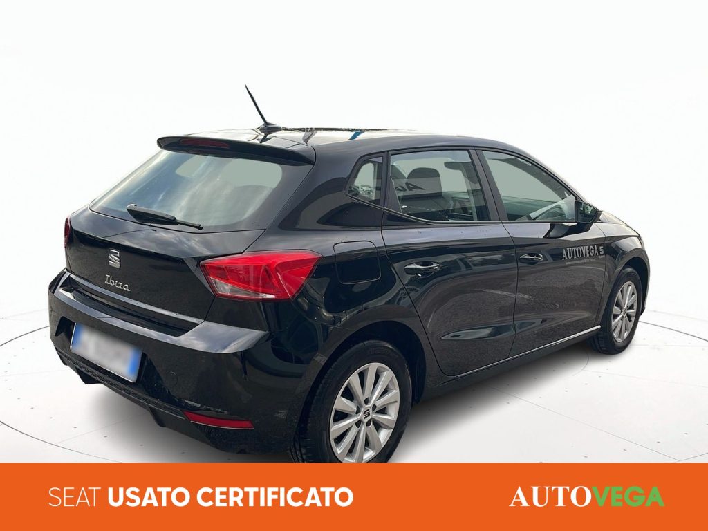 SEAT Ibiza 1.0 ecotsi style 95cv - 5