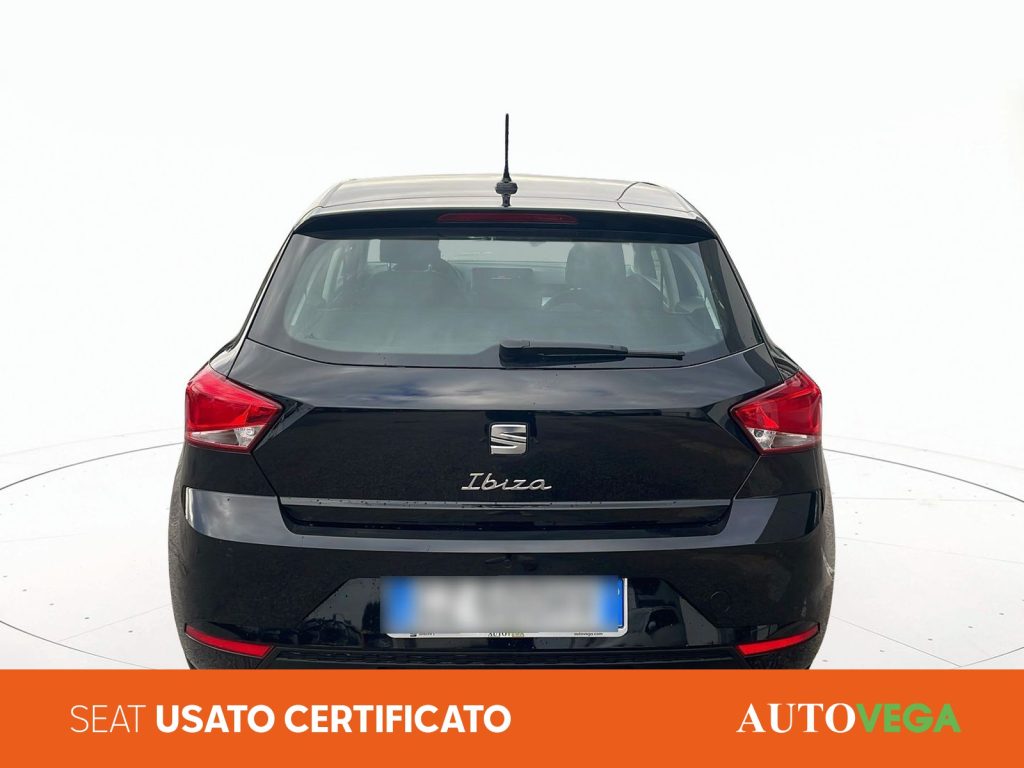 SEAT Ibiza 1.0 ecotsi style 95cv - 6