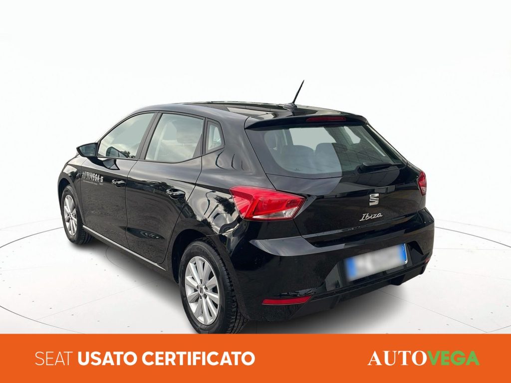 SEAT Ibiza 1.0 ecotsi style 95cv - 7