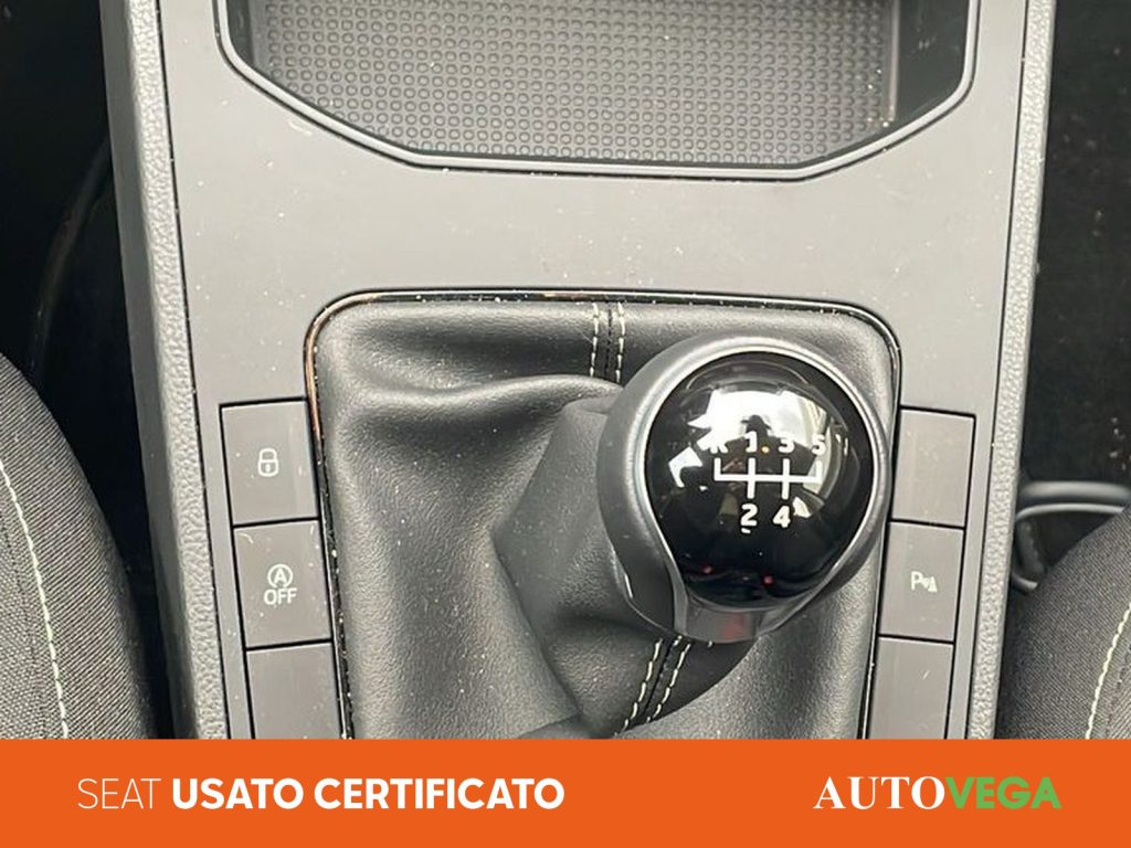SEAT Ibiza 1.0 ecotsi style 95cv - 12
