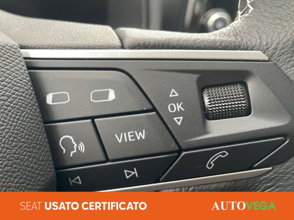 SEAT Ibiza 1.0 ecotsi style 95cv - 15