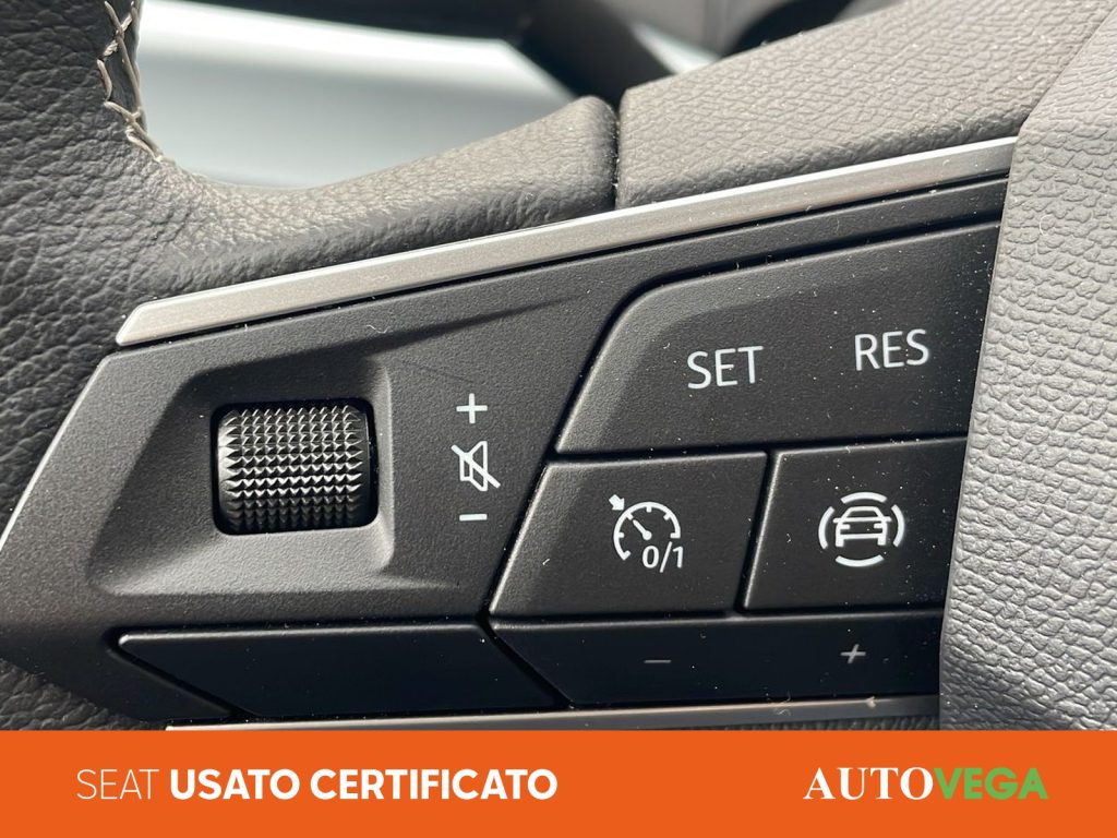 SEAT Ibiza 1.0 ecotsi style 95cv - 16