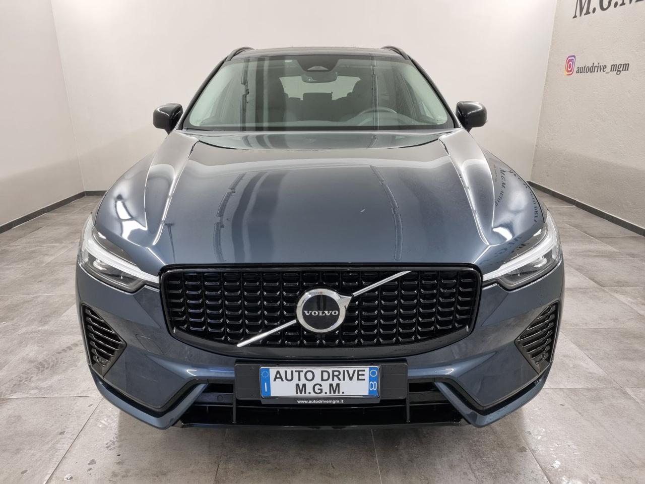 VOLVO XC60 T6 Recharge Plug-in Hybrid AWD automatico Plus Dar - 5