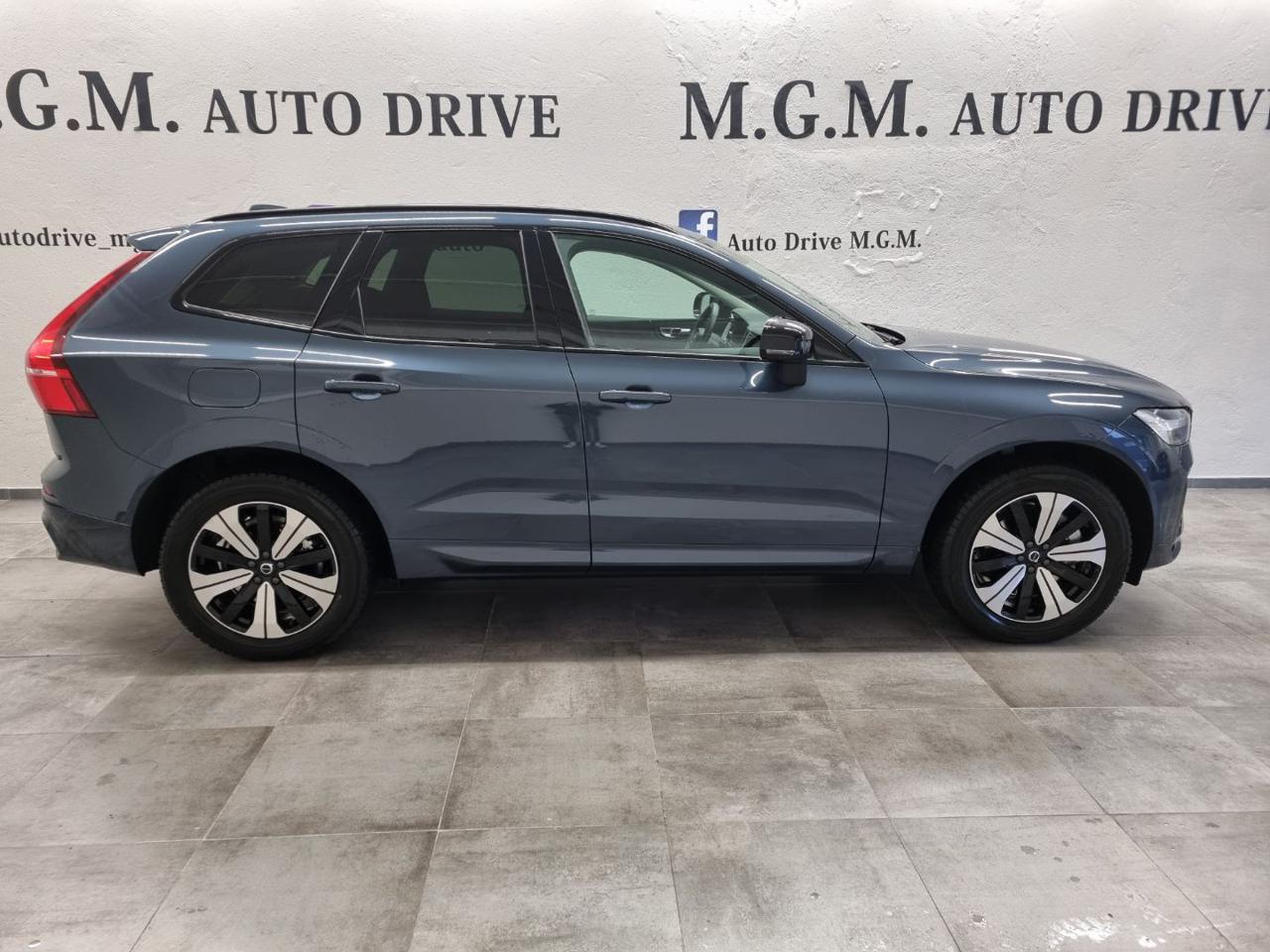 VOLVO XC60 T6 Recharge Plug-in Hybrid AWD automatico Plus Dar - 4