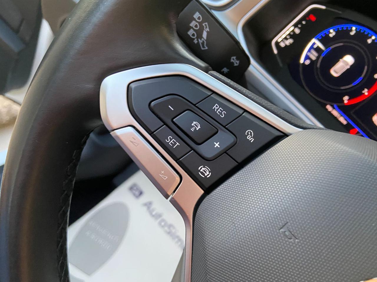 VOLKSWAGEN T-Roc Cabriolet 1.0 TSI Style VIRTUAL COCKPIT-FARI LED - 34