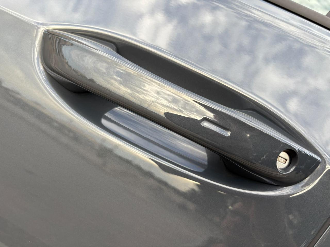 VOLKSWAGEN Golf 2.0 TSI GTI DSG TETTO-LED-PELLE-CERCHI 19 R. - 55