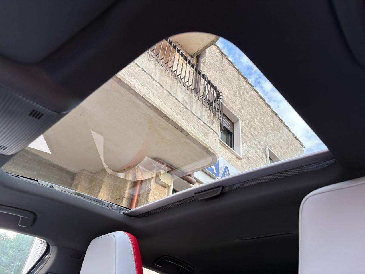 VOLKSWAGEN Golf 2.0 TSI GTI DSG TETTO-LED-PELLE-CERCHI 19 R. - 58