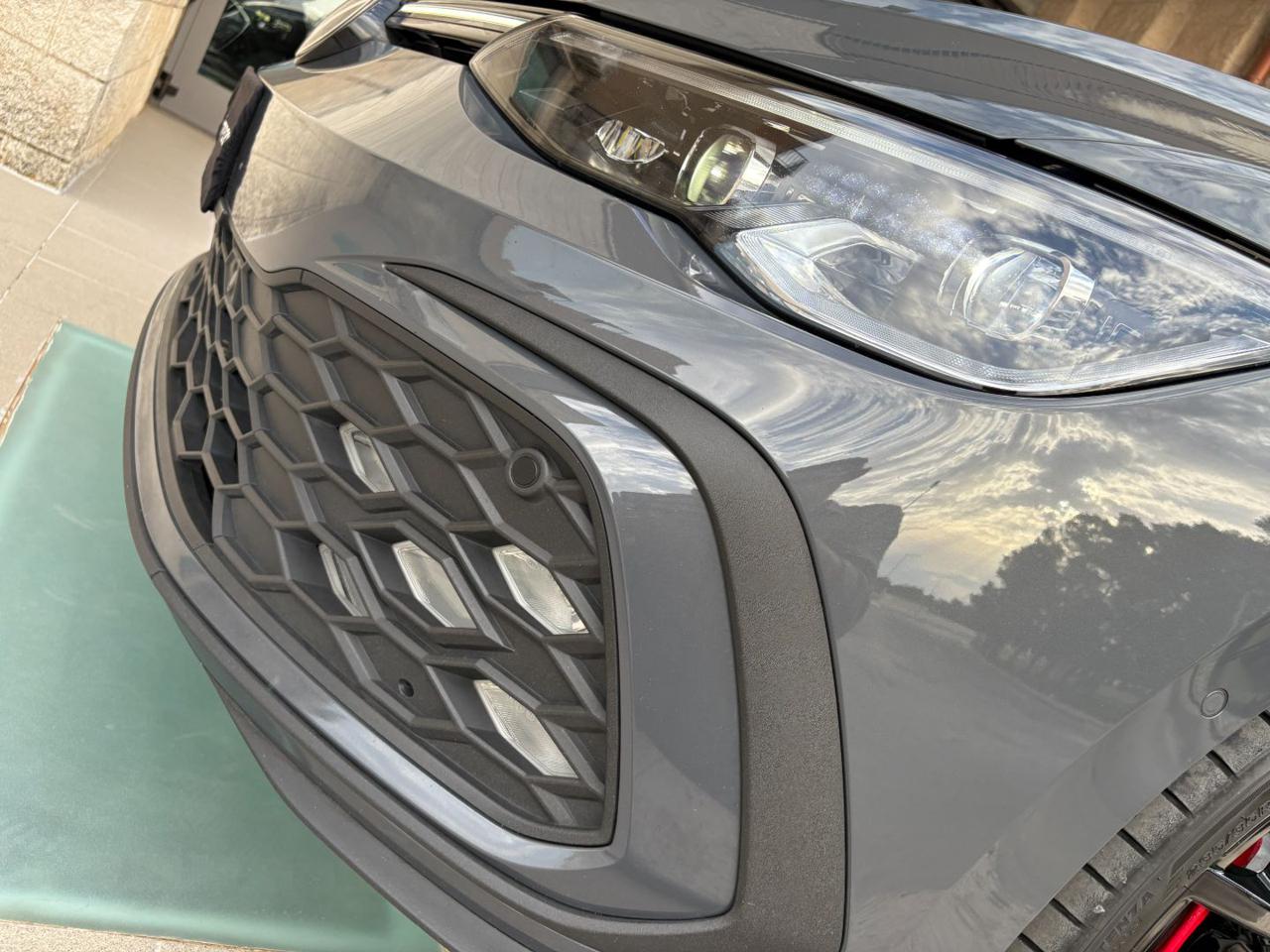 VOLKSWAGEN Golf 2.0 TSI GTI DSG TETTO-LED-PELLE-CERCHI 19 R. - 54