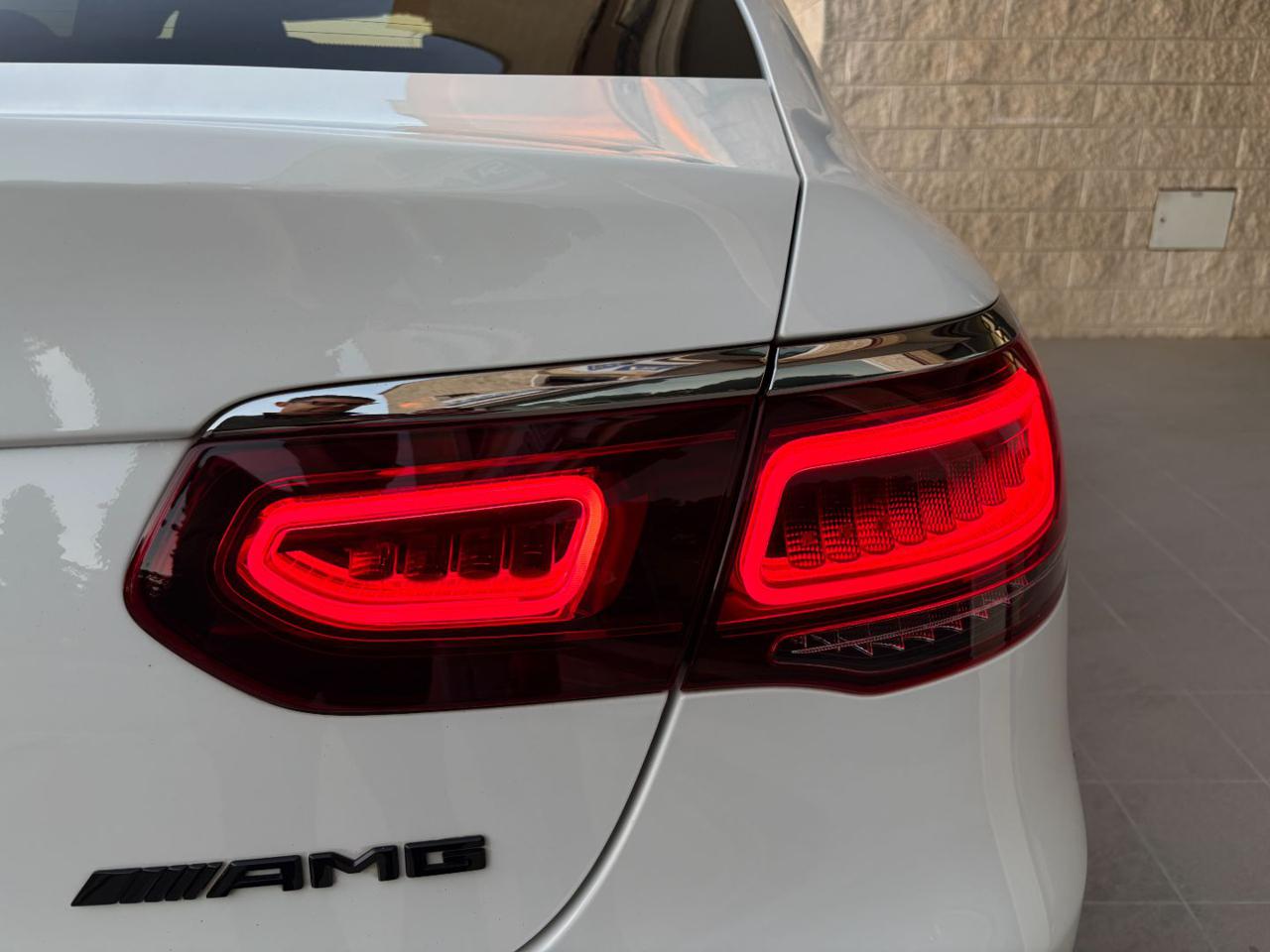 MERCEDES-BENZ GLC 220 d 4Matic Coupé Premium Plus Night Edition - 37