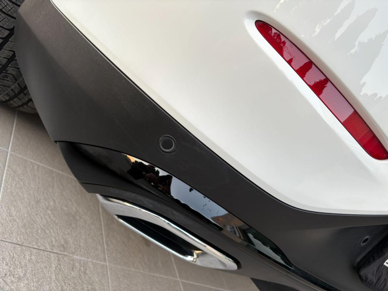 MERCEDES-BENZ GLC 220 d 4Matic Coupé Premium Plus Night Edition - 39