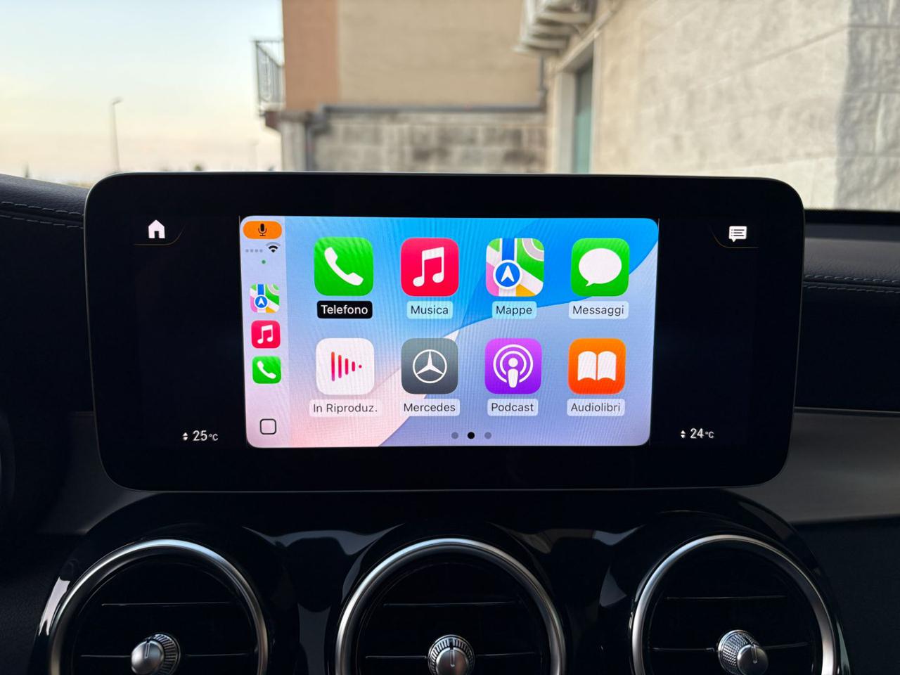 MERCEDES-BENZ GLC 220 d 4Matic Coupé Premium Plus Night Edition - 18