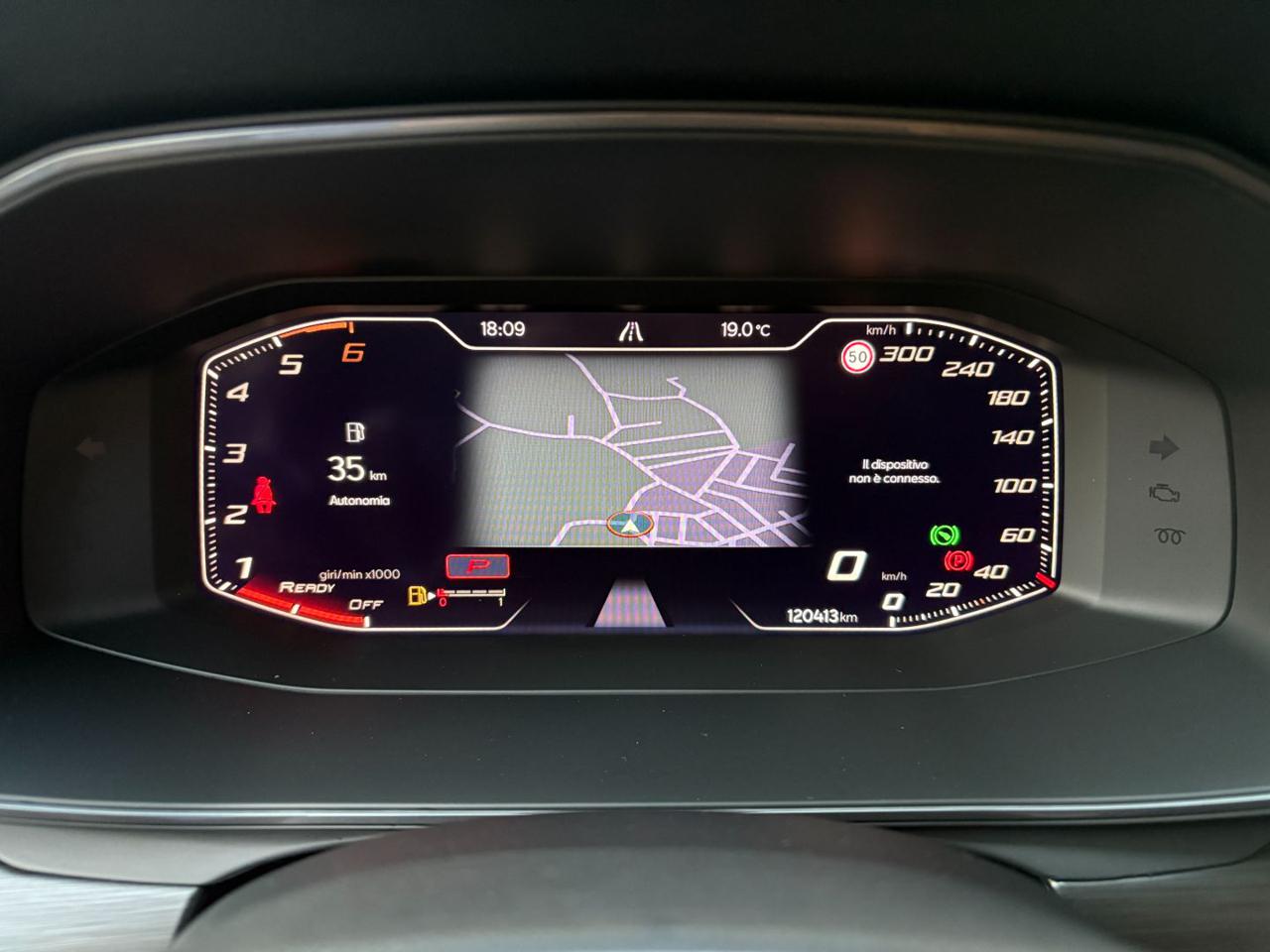 CUPRA Formentor 2.0 TDI 150 CV 4Drive DSG - 14