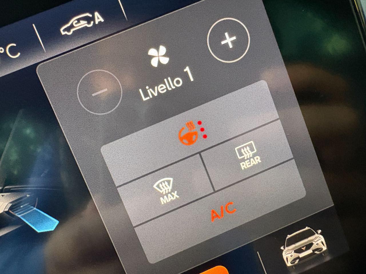 CUPRA Formentor 2.0 TDI 150 CV 4Drive DSG - 39