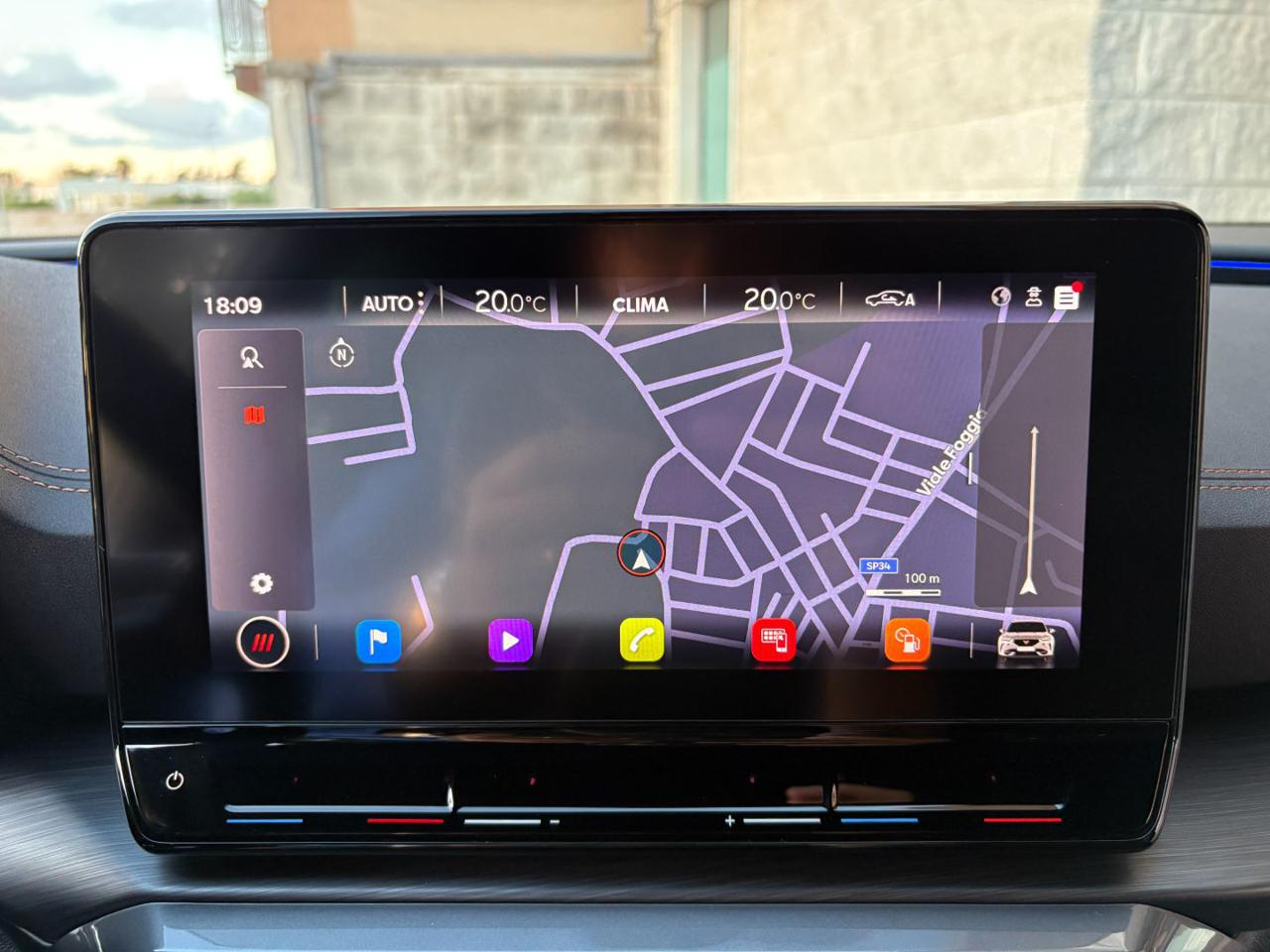 CUPRA Formentor 2.0 TDI 150 CV 4Drive DSG - 28