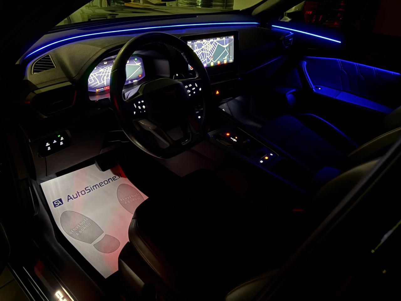 CUPRA Formentor 2.0 TDI 150 CV 4Drive DSG - 18