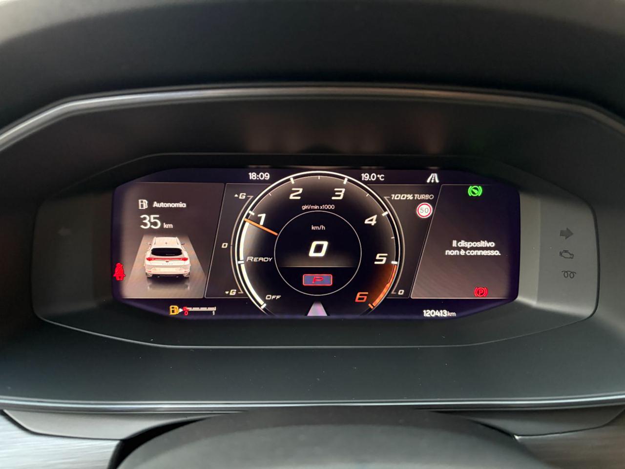 CUPRA Formentor 2.0 TDI 150 CV 4Drive DSG - 27