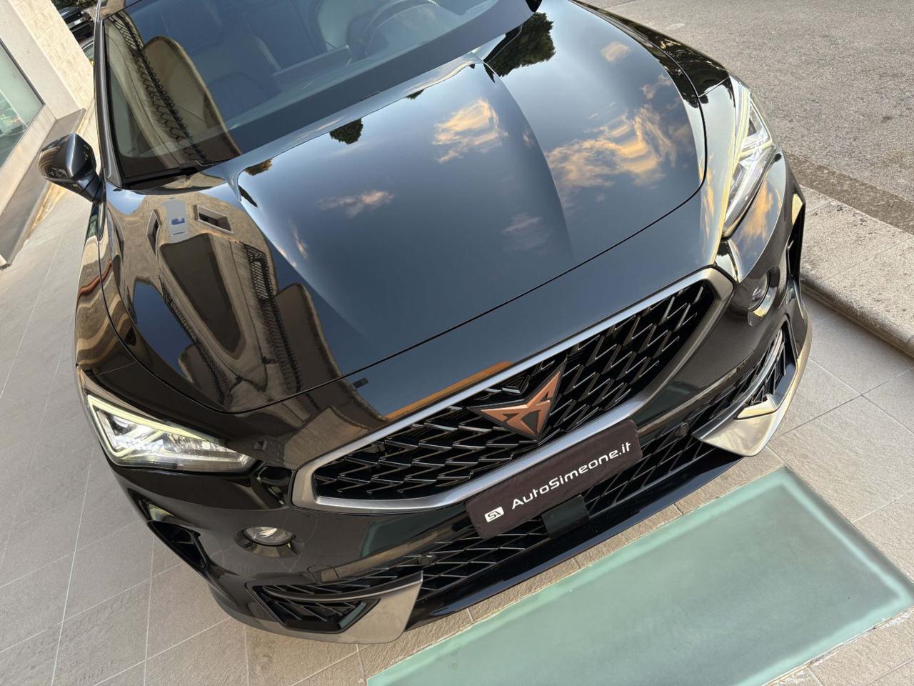 CUPRA Formentor 2.0 TDI 150 CV 4Drive DSG - 45