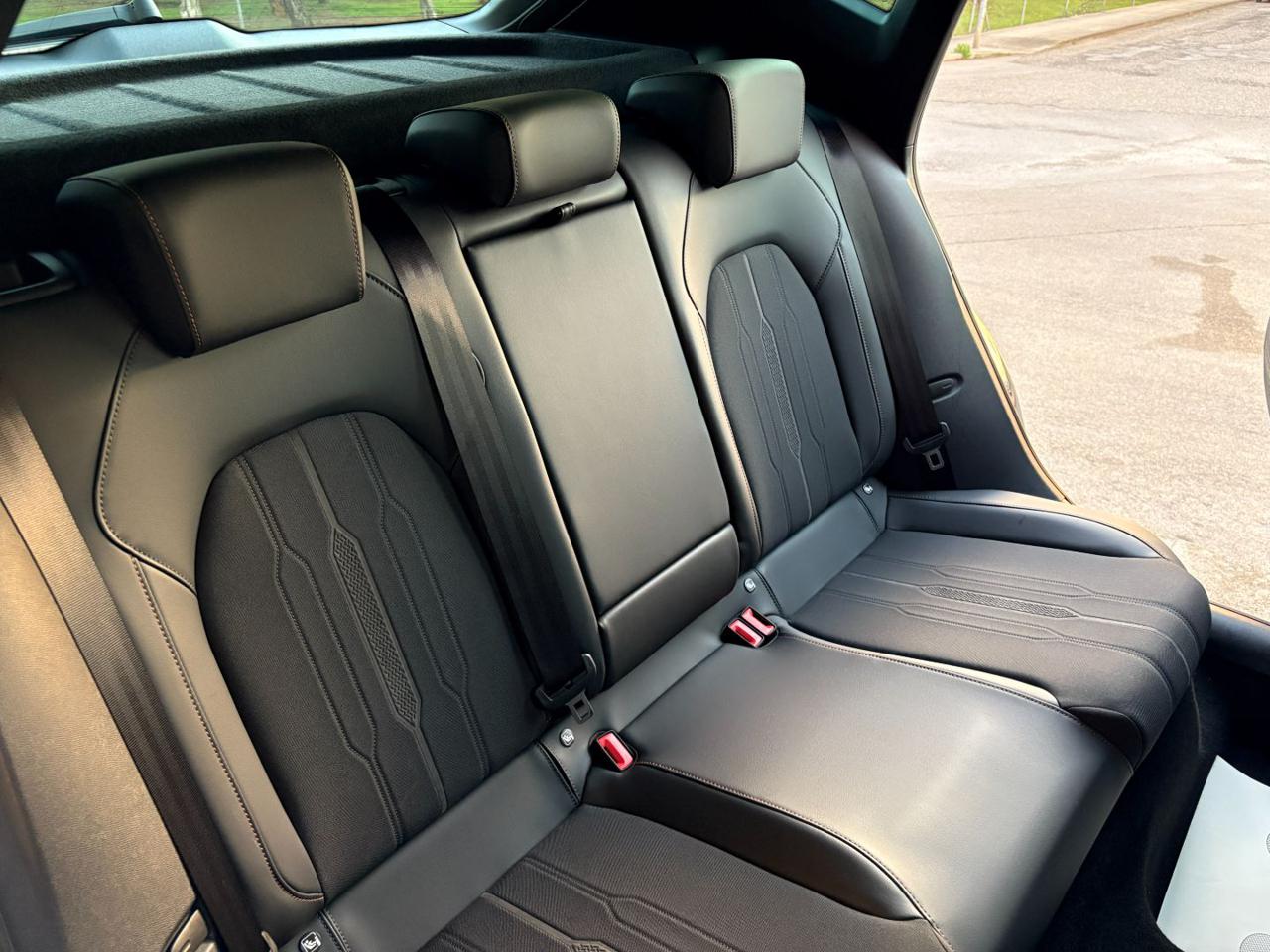 CUPRA Formentor 2.0 TDI 150 CV 4Drive DSG - 20