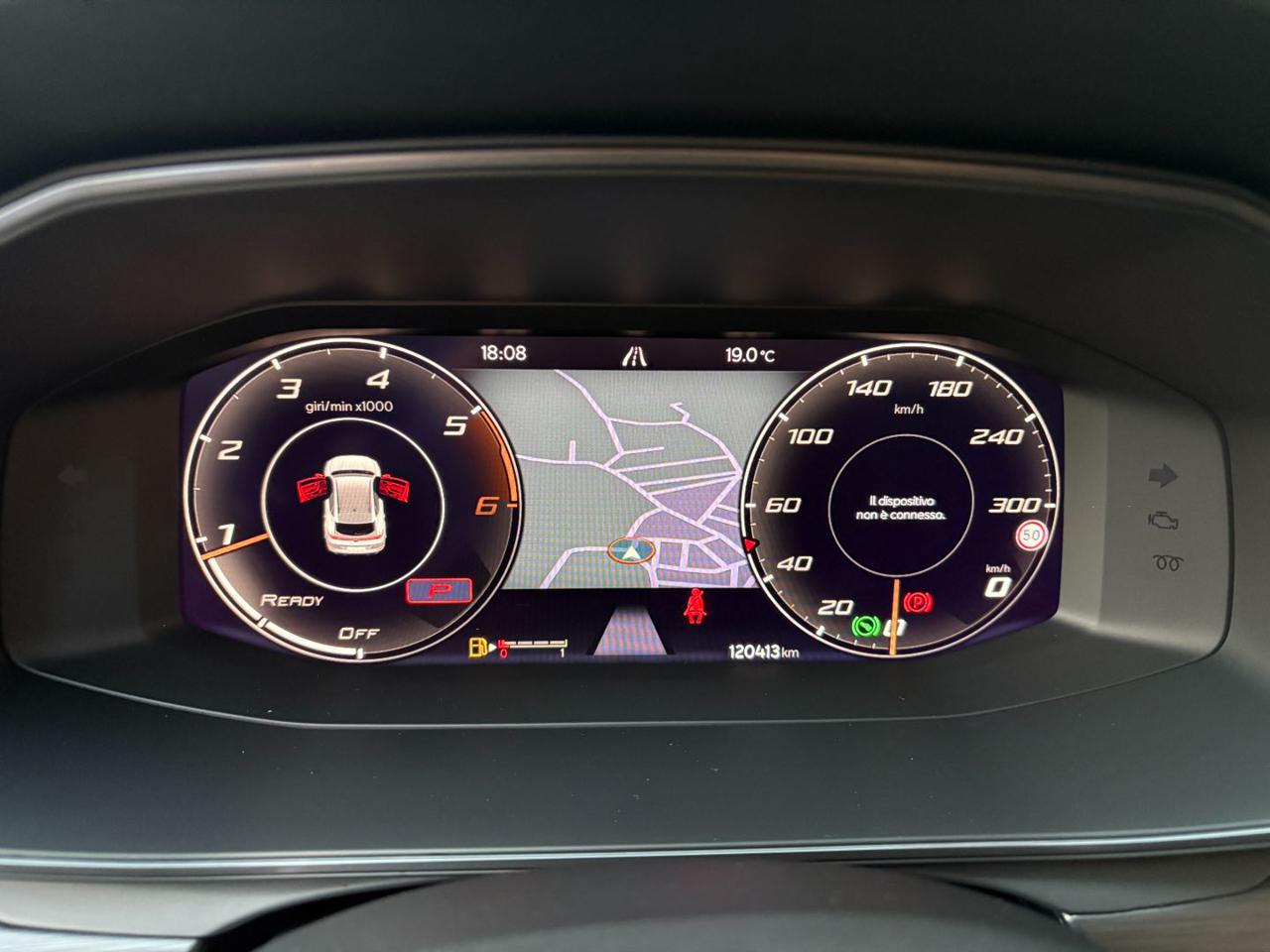 CUPRA Formentor 2.0 TDI 150 CV 4Drive DSG - 25