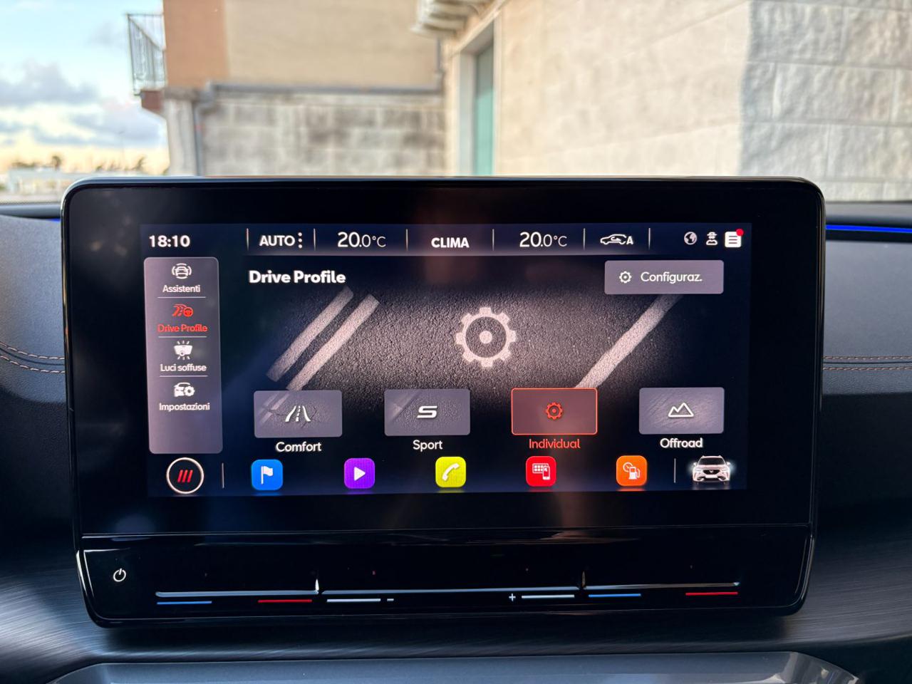 CUPRA Formentor 2.0 TDI 150 CV 4Drive DSG - 34