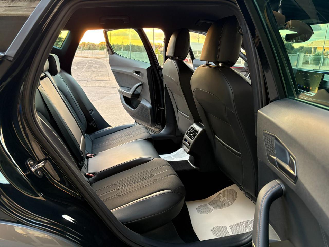 CUPRA Formentor 2.0 TDI 150 CV 4Drive DSG - 10