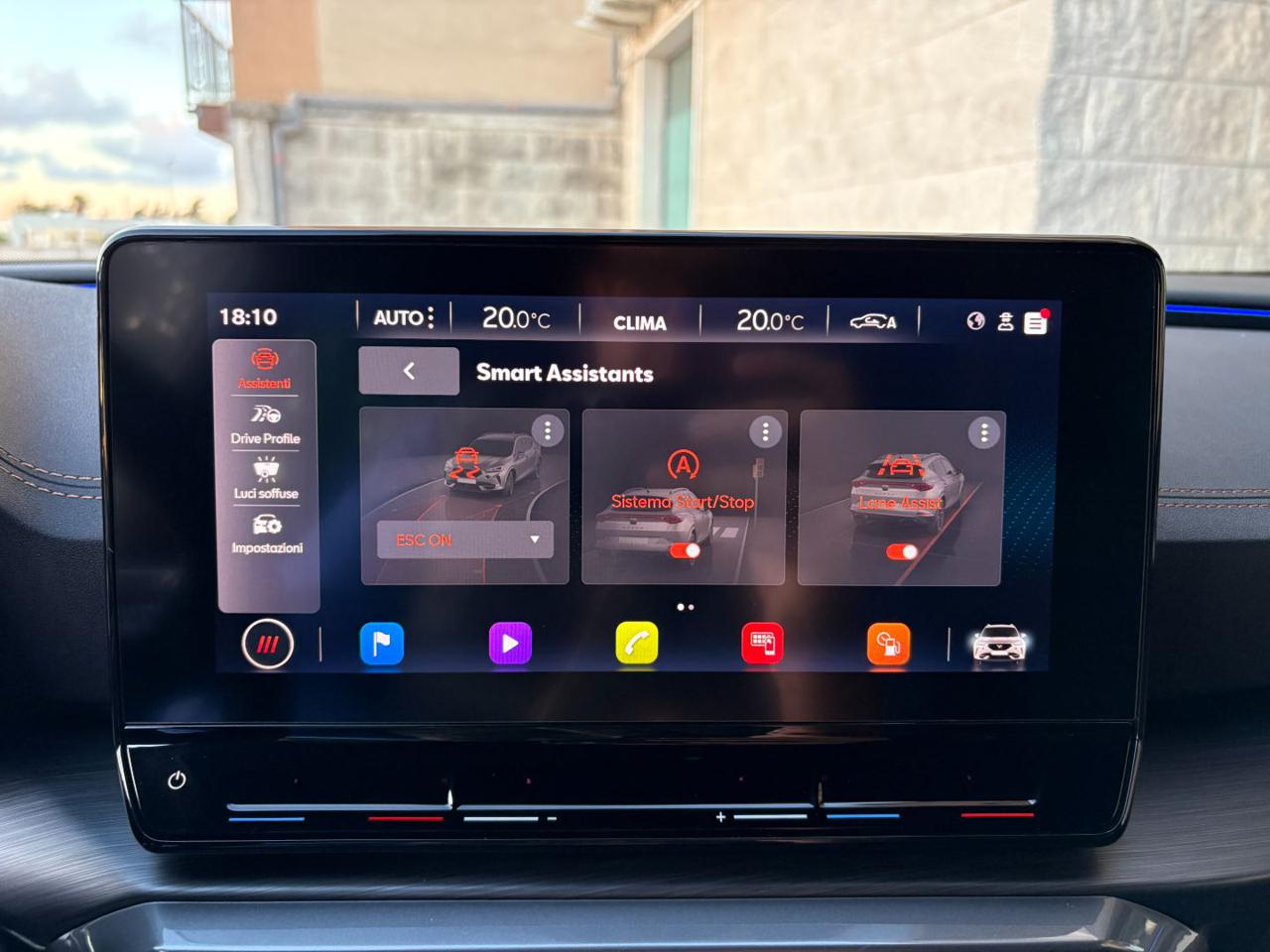 CUPRA Formentor 2.0 TDI 150 CV 4Drive DSG - 31