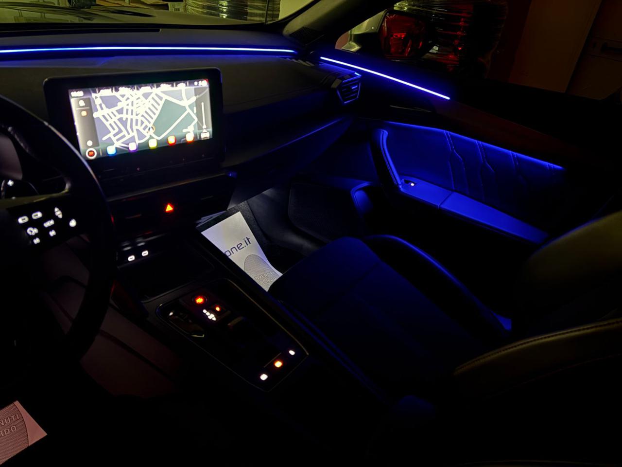 CUPRA Formentor 2.0 TDI 150 CV 4Drive DSG - 19