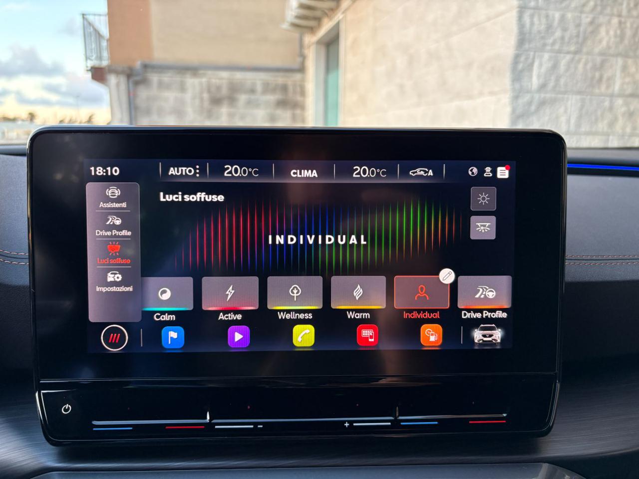 CUPRA Formentor 2.0 TDI 150 CV 4Drive DSG - 36