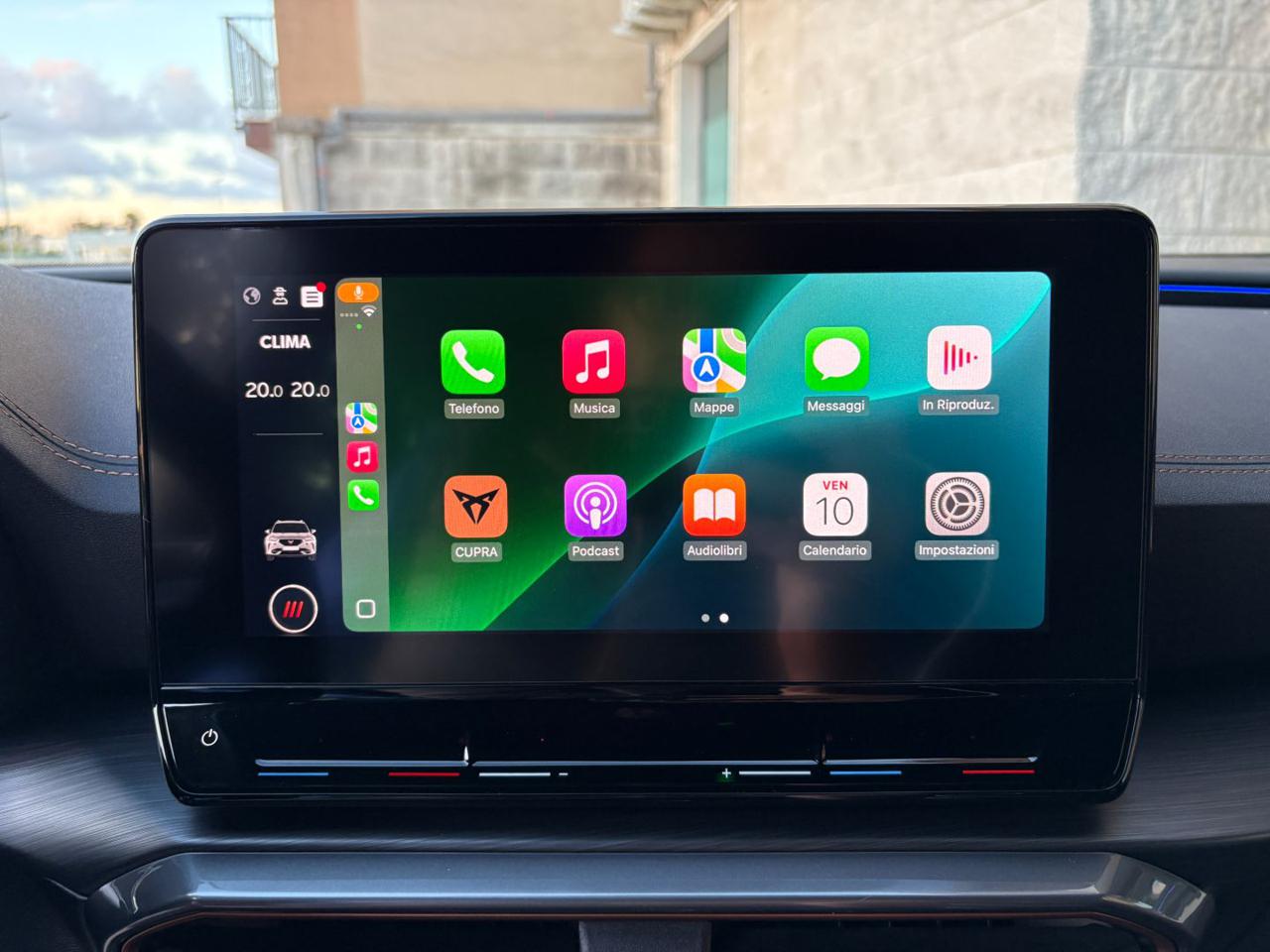 CUPRA Formentor 2.0 TDI 150 CV 4Drive DSG - 40