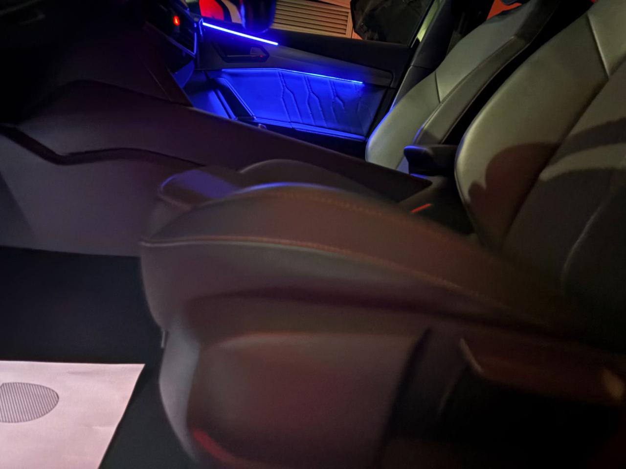 CUPRA Formentor 2.0 TDI 150 CV 4Drive DSG - 42