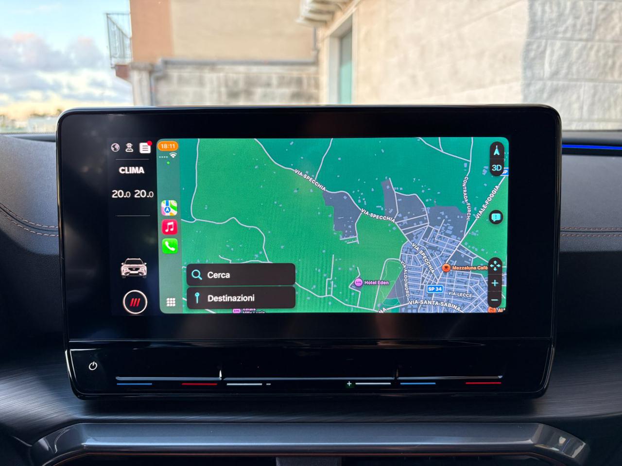 CUPRA Formentor 2.0 TDI 150 CV 4Drive DSG - 41