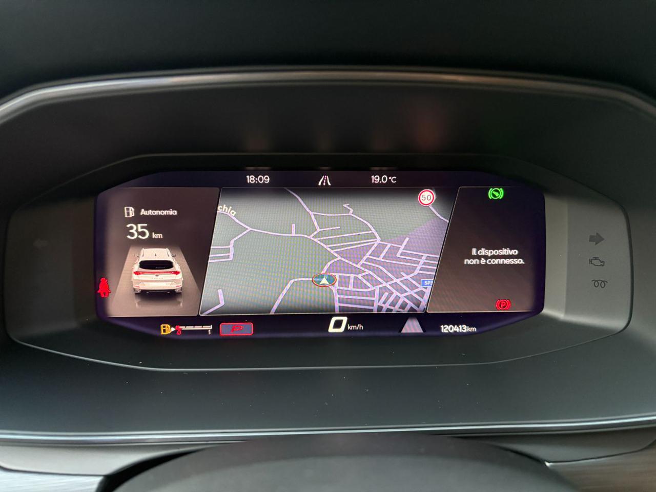 CUPRA Formentor 2.0 TDI 150 CV 4Drive DSG - 26