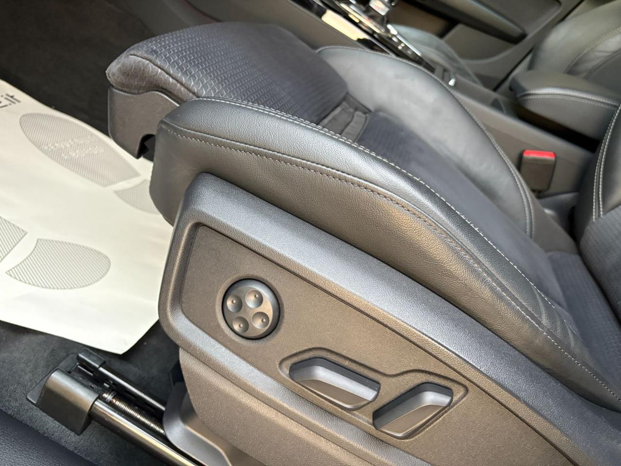 AUDI Q5 SPB Sportback 40 TDI quattro S tronic S line plus. - 21