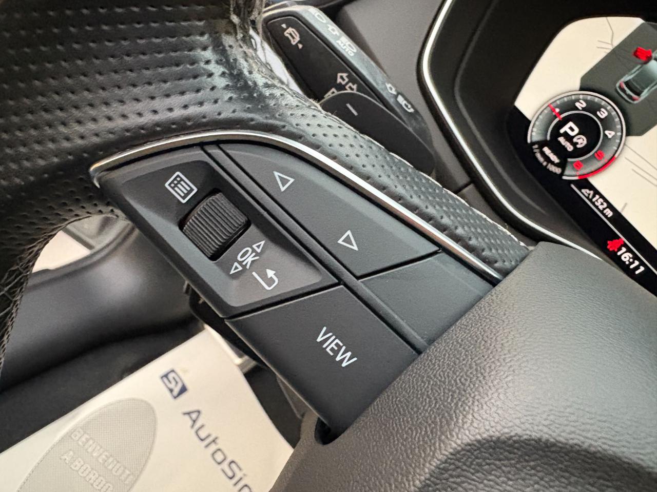 AUDI Q5 SPB Sportback 40 TDI quattro S tronic S line plus. - 23