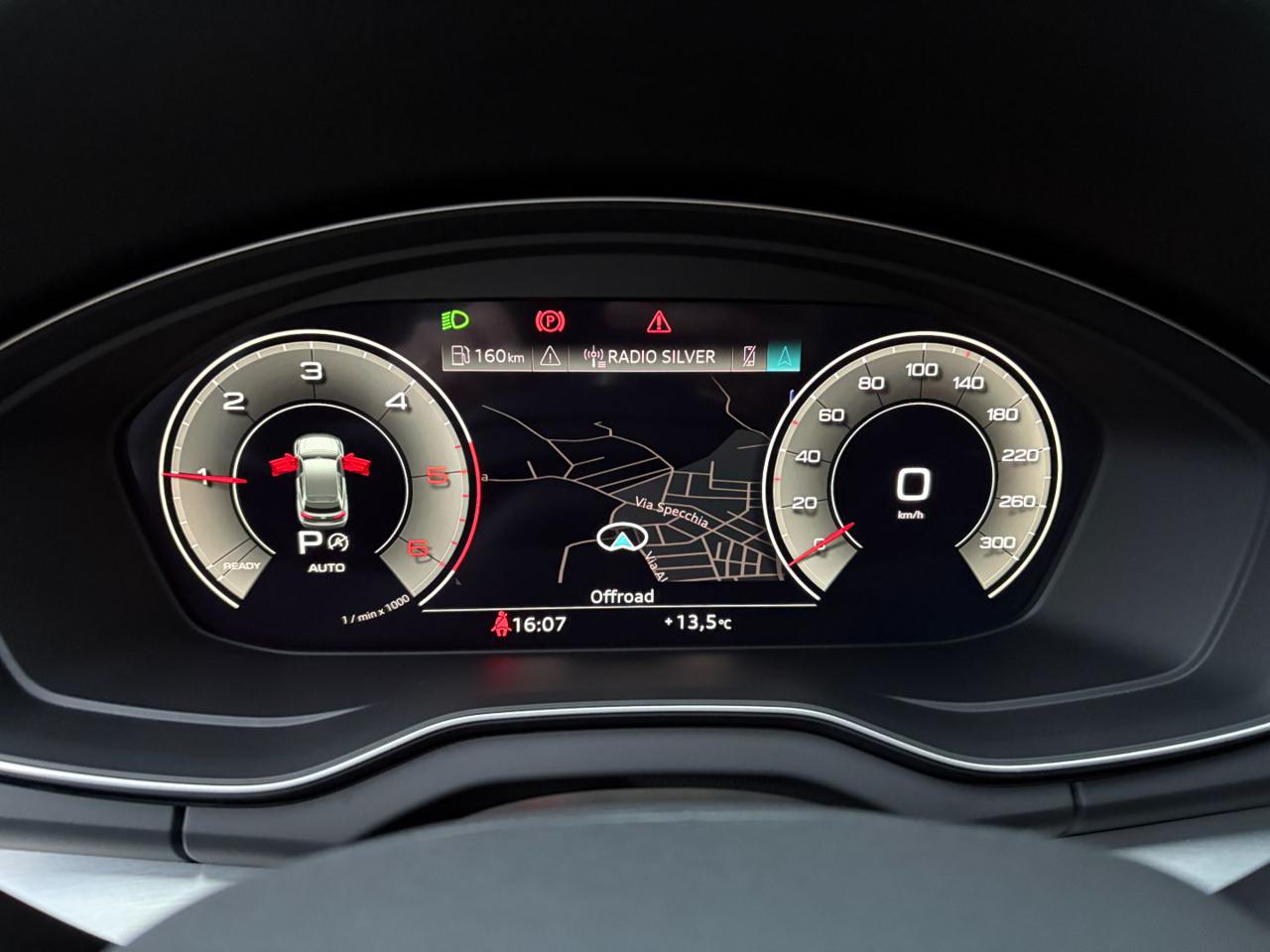 AUDI Q5 SPB Sportback 40 TDI quattro S tronic S line plus. - 31