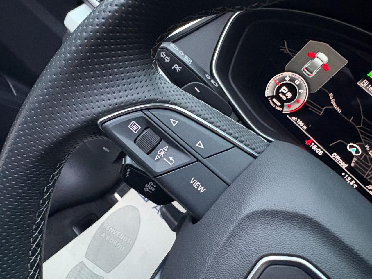 AUDI Q5 SPB Sportback 40 TDI quattro S tronic S line plus. - 25