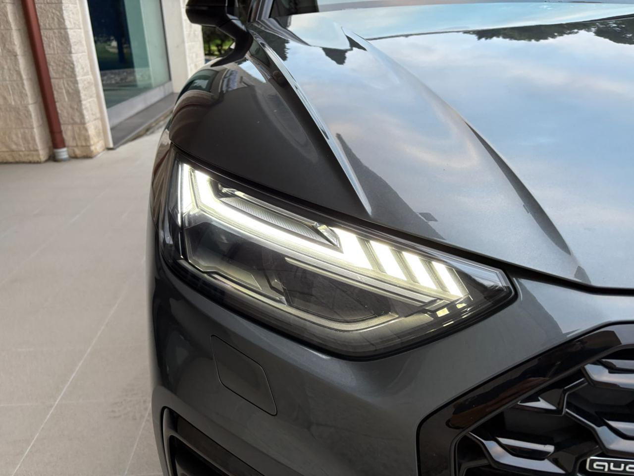 AUDI Q5 SPB Sportback 40 TDI quattro S tronic S line plus. - 40